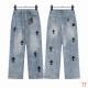 Chrome Hearts Long Jeans (77)