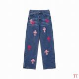 Chrome Hearts Long Jeans (81)