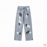 Chrome Hearts Long Jeans (91)