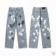Chrome Hearts Long Jeans (89)