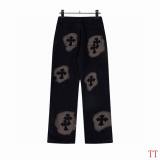 Chrome Hearts Long Jeans (78)