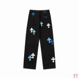 Chrome Hearts Long Jeans (84)