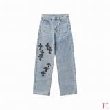 Chrome Hearts Long Jeans (90)