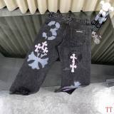 Chrome Hearts Long Jeans (95)
