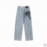 Chrome Hearts Long Jeans (90)