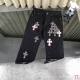 Chrome Hearts Long Jeans (94)