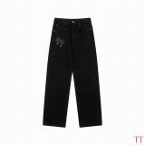 Chrome Hearts Long Jeans (87)