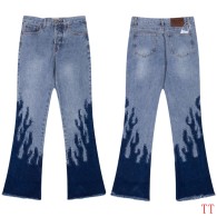 Chrome Hearts Long Jeans (76)