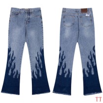 Chrome Hearts Long Jeans (76) Chrome Hearts Long Jeans (76)