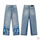 Chrome Hearts Long Jeans (92)