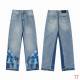 Chrome Hearts Long Jeans (92)
