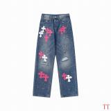 Chrome Hearts Long Jeans (82)