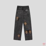 Chrome Hearts Long Jeans (87)