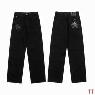 Chrome Hearts Long Jeans (87)