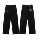 Chrome Hearts Long Jeans (87)