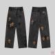 Chrome Hearts Long Jeans (87)