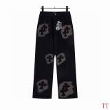 Chrome Hearts Long Jeans (78)