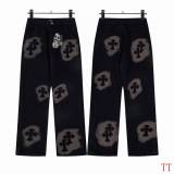 Chrome Hearts Long Jeans (78)