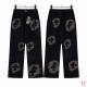 Chrome Hearts Long Jeans (78)
