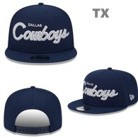 NFL Dallas Cowboys Snapback (3)