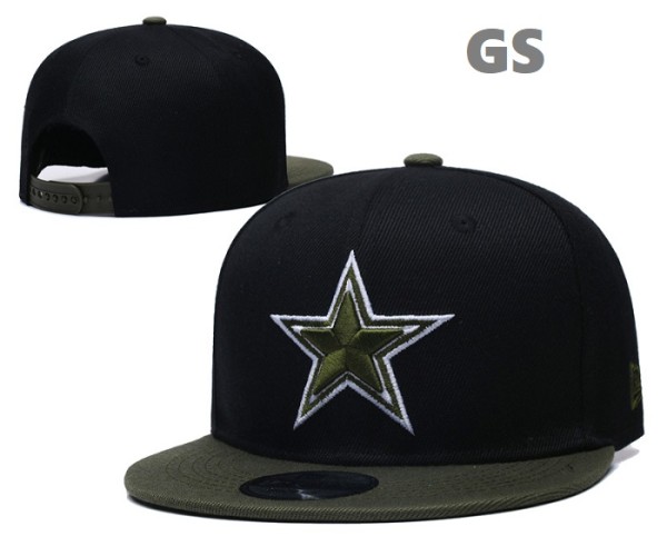 NFL Dallas Cowboys Snapback (15)