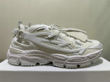 OFF-WHITE Be Right White