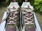 OFF-WHITE Be Right Pink Green