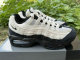 Authentic Nike Air Max 95 Big Bubble Black/Phantom