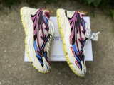 OFF-WHITE Be Right Magenta