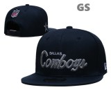 NFL Dallas Cowboys Snapback (25)
