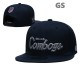 NFL Dallas Cowboys Snapback (25)