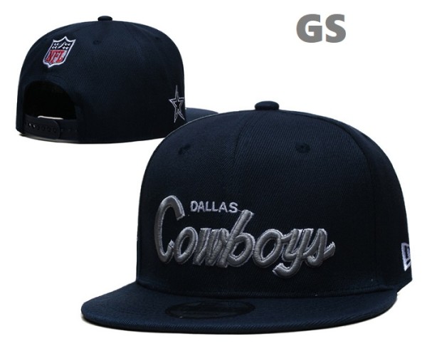 NFL Dallas Cowboys Snapback (25)