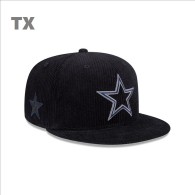 NFL Dallas Cowboys Snapback (2)