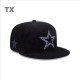 NFL Dallas Cowboys Snapback (2)