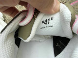 OFF-WHITE Be Right Pink Green