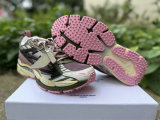 OFF-WHITE Be Right Pink Green