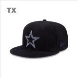 NFL Dallas Cowboys Snapback (4)