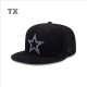 NFL Dallas Cowboys Snapback (4)