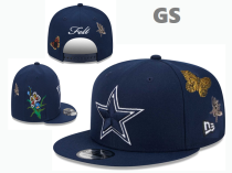 NFL Dallas Cowboys Snapback (11) NFL Dallas Cowboys Snapback (11)