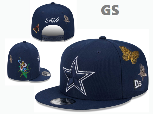 NFL Dallas Cowboys Snapback (11)