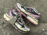 OFF-WHITE Be Right Pink Green