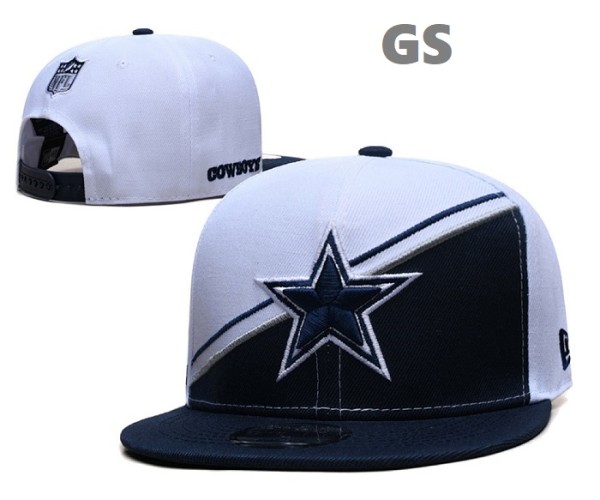 NFL Dallas Cowboys Snapback (12)
