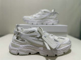 OFF-WHITE Be Right White