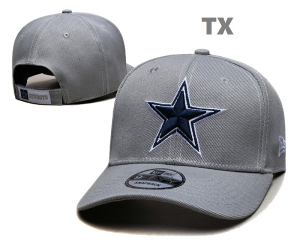 NFL Dallas Cowboys Snapback (6)
