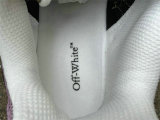 OFF-WHITE Be Right Pink Green