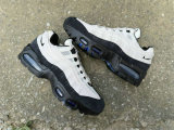 Authentic Nike Air Max 95 Big Bubble Black/Phantom