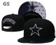 NFL Dallas Cowboys Snapback (20)