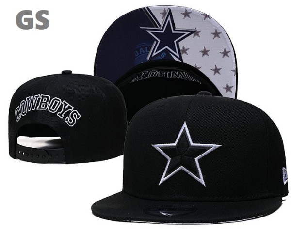 NFL Dallas Cowboys Snapback (20)