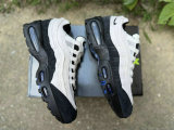 Authentic Nike Air Max 95 Big Bubble Black/Phantom