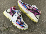 OFF-WHITE Be Right Magenta